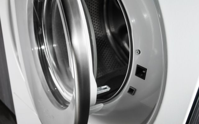 ASKO Classic  2.1 Cu. Ft. White Front Load Washer-3