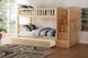 Mazin Furniture Bartly Twin Trundle-3