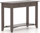 Canadel Infinite Console Table-0