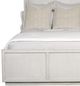 Vanguard® Furniture Walt Queen Bed-2