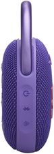 JBL® Clip 5 Purple Portable Speaker-3