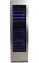 Perlick® 24" 12.6 Cu. Ft. Panel Ready Right Hinged Buit-In Wine Column-0