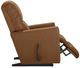 La-Z-Boy® Hawthorn Wheat Manual Rocking Recliner-5
