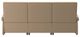 Stressless® by Ekornes® Mary Reclining Sofa with Adjustable Headrest-3