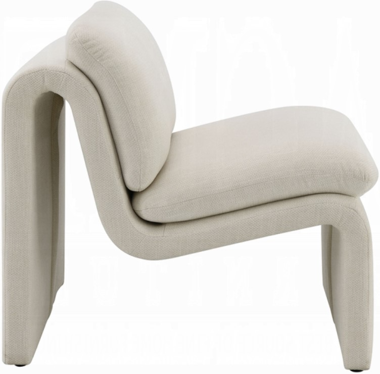 Acme Furniture Jaeda Accent Chair - Thumbnail 4