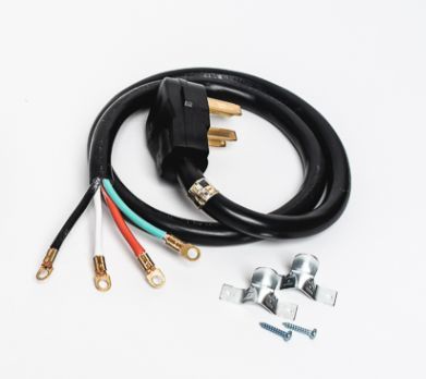 Electrical Cord for Ranges -0