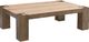 Fairfield® Wyatt Natural Cocktail Table-0