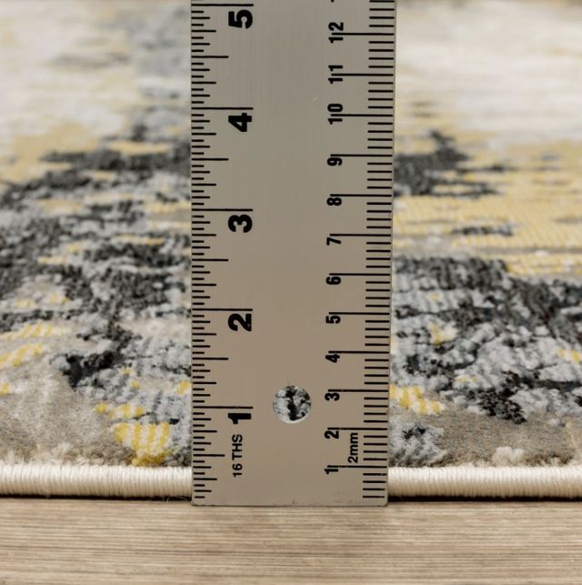 Oriental Weavers™ Caravan 5'x8' Style 4 Area Rug-2