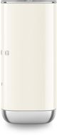 Smeg 50's Style Cream Milk Frother-1