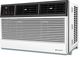 Friedrich Smart Chill Premier 24,000/10,600 BTU White Window Mount Air Conditioner-1