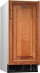 Hoshizaki 15" 80 lb. Panel Ready Undercounter Ice Maker-0