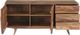 Porter International Designs Fusion Natural Sideboard-4