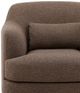 Dovetail Furniture Saylor Vista Brown Occasional Chair-5
