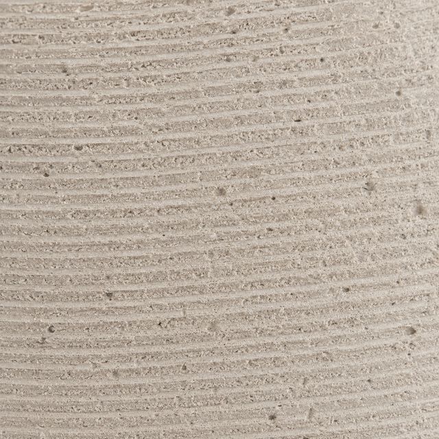 Signature Design by Ashley® Hannela Antique Tan 12" Vase-3
