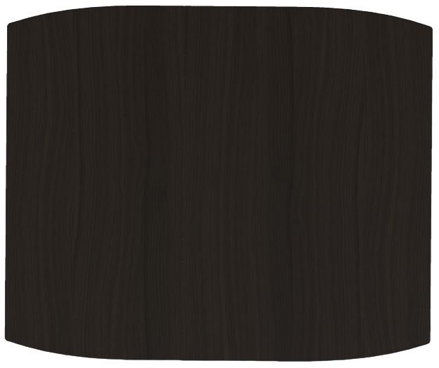 Mavin Customizable 60" x 60" Boat Extendable Dining Table with 12" Leaf-3