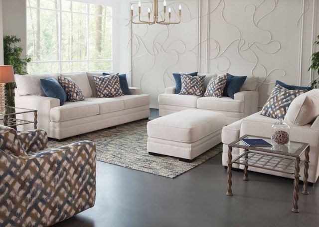 Franklin™ Rowan Orlando Snow Ottoman-1