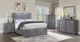 Furniture of America® Regulus Gray Dresser-3