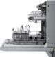 Bosch® 800 Series 18" Stainless Steel Built-In Dishwasher-4