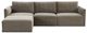 TOV Furniture Willow 4-Piece Taupe Modular Sectional-3