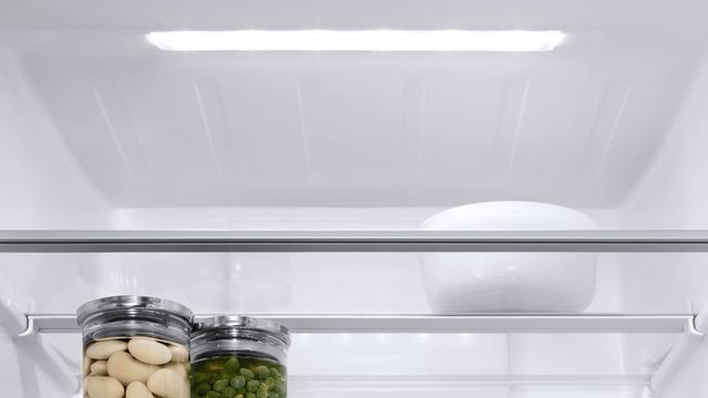 Fisher Paykel 8.0 Cu. Ft. Panel Ready Bottom Freezer Refrigerator-2