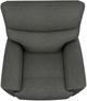 La-Z-Boy® Trouper Ink Power Wall Recliner with Headrest and Lumbar-4