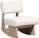 Vanguard® Furniture Customizable Virtuoso Rocking Chair-0