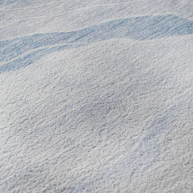 Dalyn™ Rug Company Pacifica Sky 5'x8' Style 2 Area Rug-4