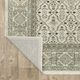 Oriental Weavers™ Westwood Green 5'x8' Area Rug-4