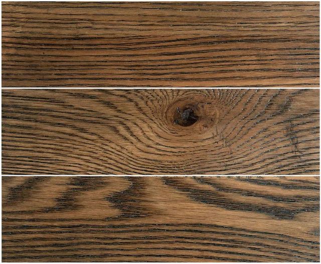Bassett® Furniture Customizable Bench Made Hearthside Bench-2