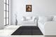 Classy Living Black Labs 22" Wall Art-1