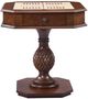 ACME Furniture Bishop II Cherry Game Table-3