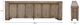 Nest Home Collections Maxwell II Old Wood Long Cabinet-2