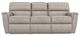 La-Z-Boy® Ava Whisper Power Reclining Sofa with Headrest and Lumbar-1