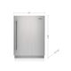 Sub-Zero® Designer 24" 5.4 Cu. Ft. Panel Ready Outdoor Under the Counter Refrigerator-1