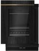 JennAir® 24" Panel Ready Built-In Undercounter Beverage Center - Right Swing-2