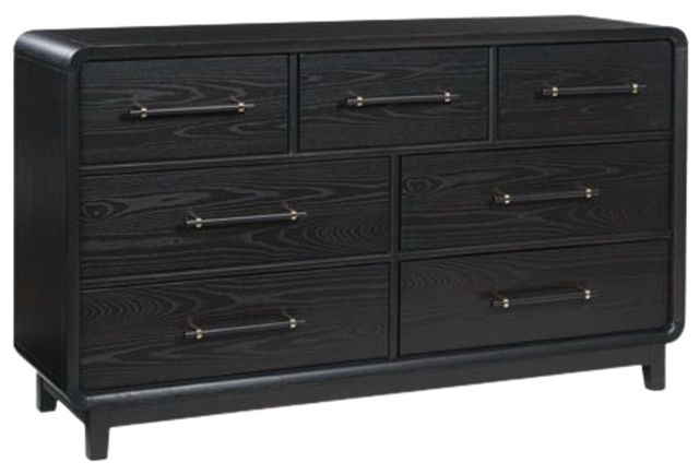 Signature Design by Ashley® Rylandyn Black Dresser-0