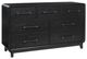 Signature Design by Ashley® Rylandyn Black Dresser-0