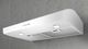 Elica Comfort Series Allasio 30" White Under Cabinet Range Hood-1