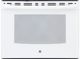 GE 30" White Freestanding Electric Range-2