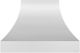 Vent-A-Hood® Designer Series 42" Stainless Steel Wall Mounted Range Hood-0
