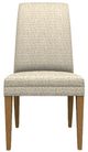 Best® Home Furnishings Customizable Field & Stream Home Odell 2-Piece Dining Side Chair with Honey Birch Legs-1