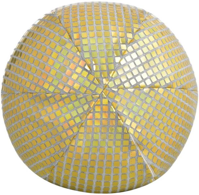 Stylecraft Dann Foley Lifestyle Gold Designer Pillow-3