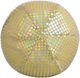 Stylecraft Dann Foley Lifestyle Gold Designer Pillow-3