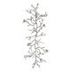 A & B Home Atelier Silver Branch Wall Sculpture-0