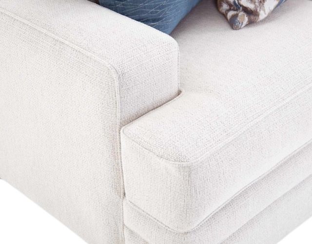 Franklin™ Rowan Orlando Snow 102" Sofa-4