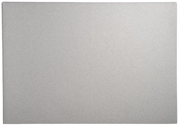 Bernhardt Gambol Bernhardt Interiors Gray King Panel Bed-3