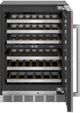 Thermador® 24" Panel Ready-Ready Wine Cooler-1