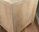 Sauder® Pacific View® Prime Oak® Nightstand-3