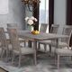 Legends Home Fusion Dawn Dining Table-4