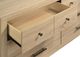 Coaster® Arielle Light Oak Dresser-5